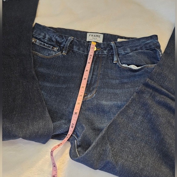 FRAME Jeans - Picture 14 of 14